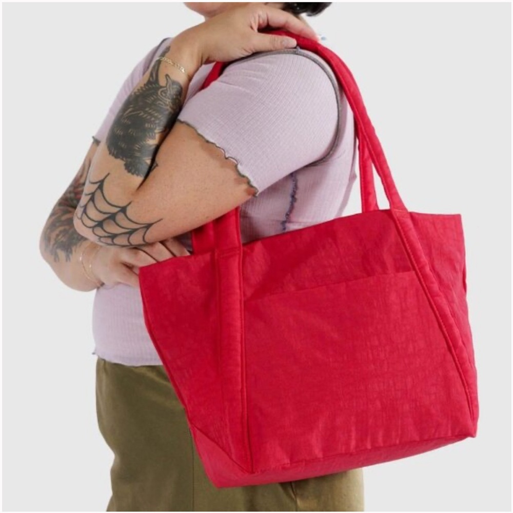 BAGGU cloud bag mini
